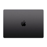 Apple MacBook Pro Air M4 14 pouces (2025) Black 16Go/512 Go (MW2U3)