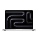 14-INCH Macbook Pro: Apple M4 Chip With 10 Core CPU AND 10 Core Gpu, 16gb, 1TB SSD - Silver (MW2X3FN/A)