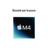 14-INCH Macbook Pro: Apple M4 Chip With 10 Core CPU AND 10 Core Gpu, 16gb, 1TB SSD - Silver (MW2X3FN/A)