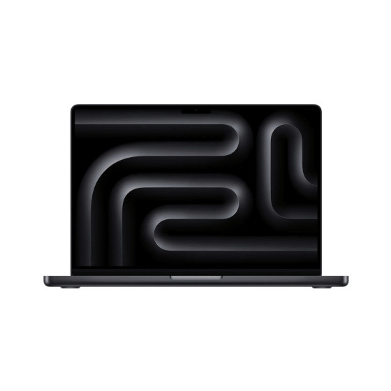 14-INCH Macbook Pro: Apple M5 16GB 512 SSD Space Black (MDE04FN/A)
