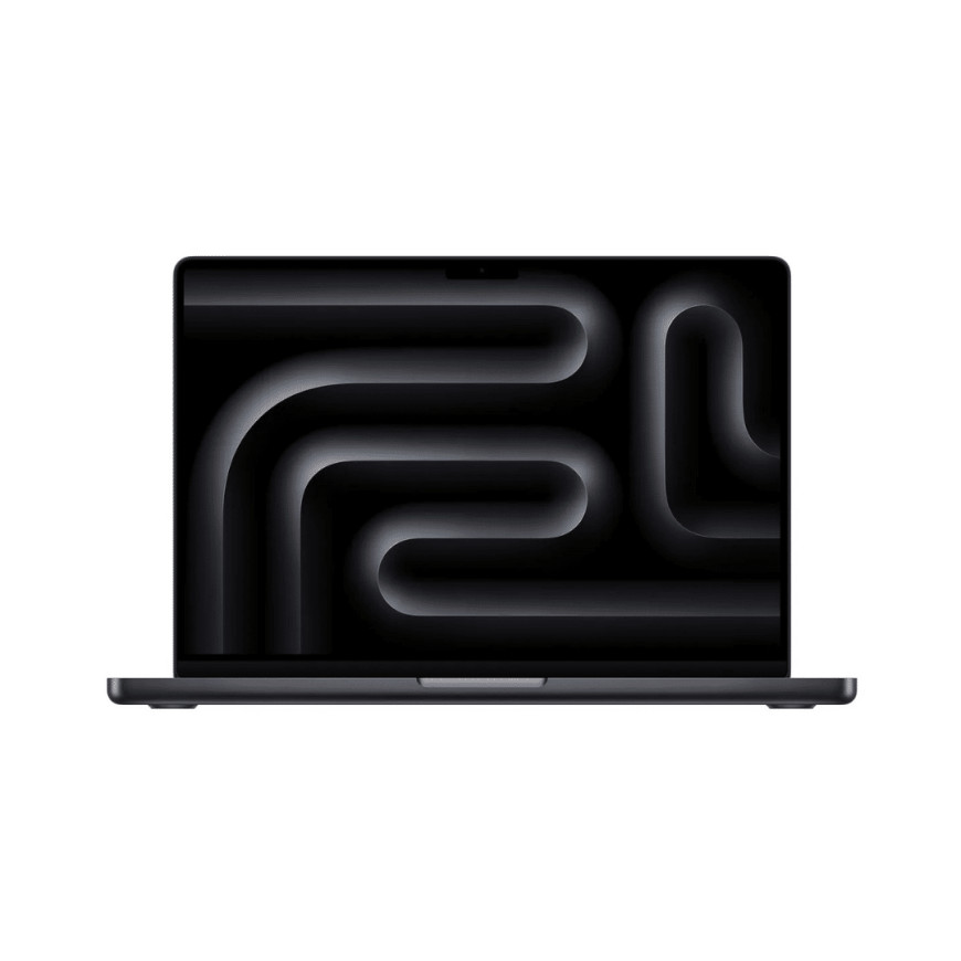 14-INCH Macbook Pro: Apple M5 16GB 512 SSD Space Black (MDE04FN/A)