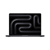 14-INCH Macbook Pro: Apple M5 16GB 512 SSD Space Black (MDE04FN/A)
