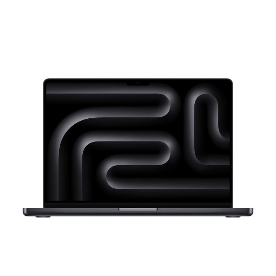 14-INCH Macbook Pro: Apple M5 16GB 1 SSD Space Black (MDE14FN/A)