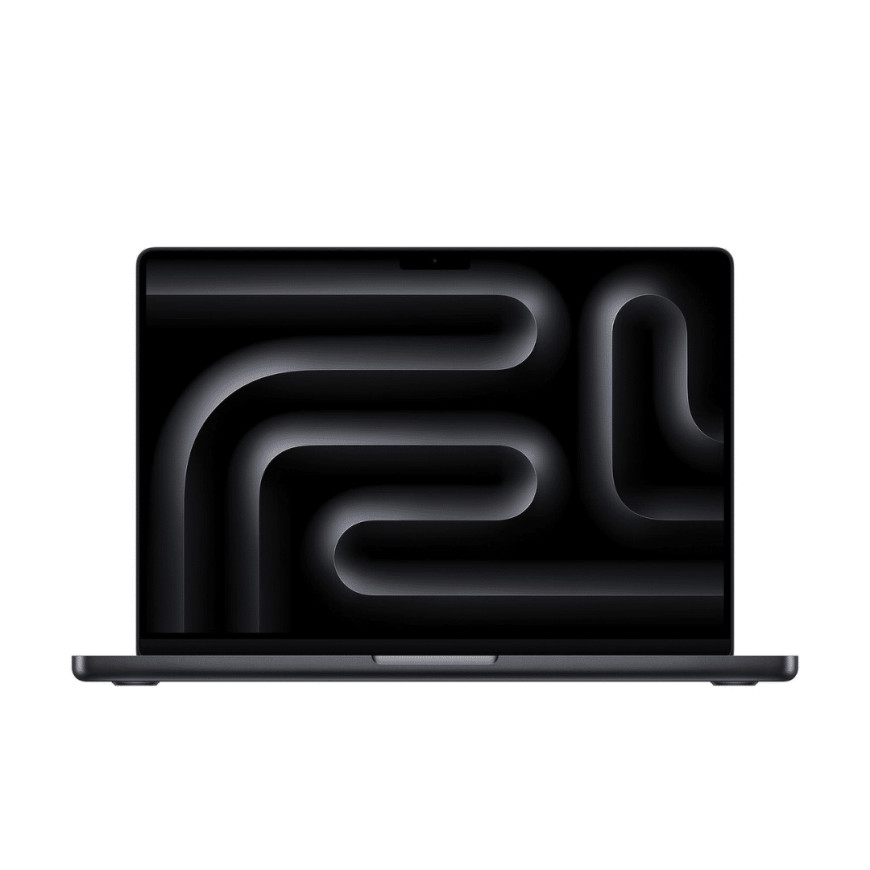 14-INCH Macbook Pro: Apple M5 16GB 1 SSD Space Black (MDE14FN/A)