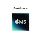 14-INCH Macbook Pro: Apple M5 16GB 1 SSD Space Black (MDE14FN/A)