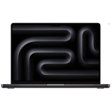 14-INCH Macbook Pro: Apple M5 Chip With 10 Core CPU AND 10 Core Gpu, 24gb, 1TB SSD - Space Black (MDE34FN/A)