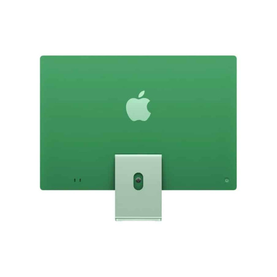 Apple iMac M4 (2024) 24″ 16 Go 256 Go vert (MWUE3FN/A)