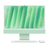 Apple iMac M4 (2024) 24" 16 Go 256 Go vert (MWUY3FN/A)