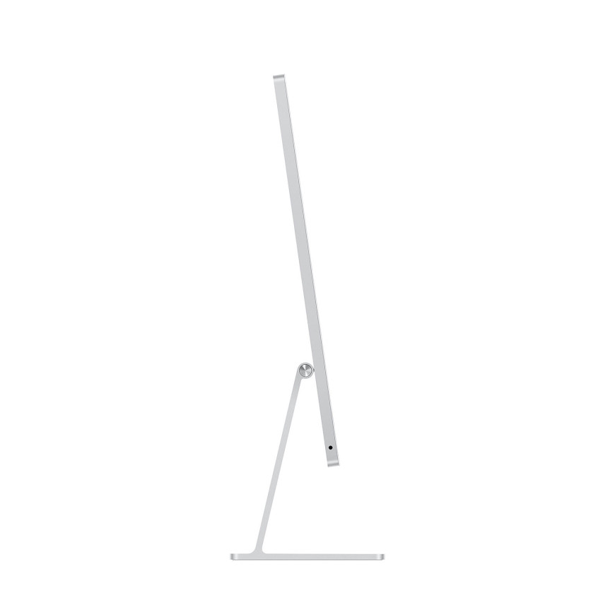 Apple iMac M4 (2024) 24″ 24 Go 512 Go Argent (MCR24FN/A)