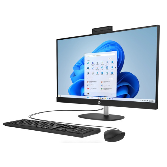 HP All-in-One AI 27-cr2011nk Intel® Core™ Ultra 7 256V (BW4F2EA)