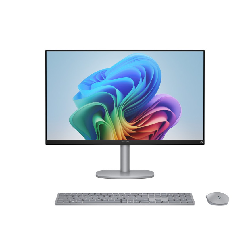 Ordinateur tout-en-un HP OmniStudio X27 Next Gen Ai 27-cs1000nk (D3MW1EA)