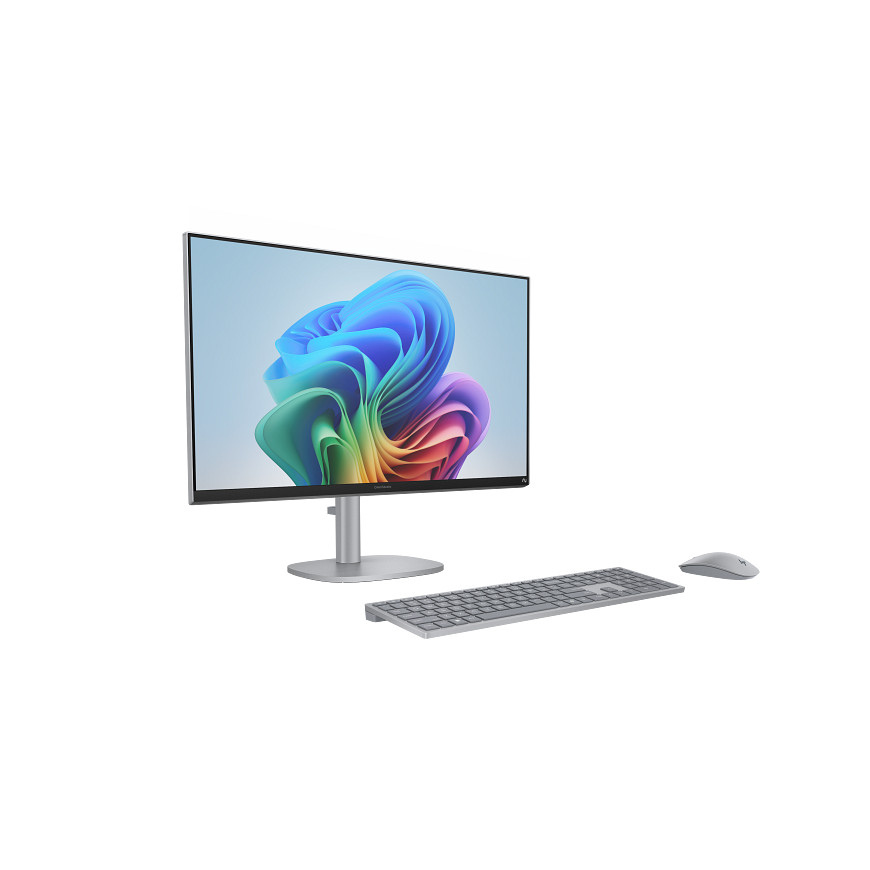 Ordinateur tout-en-un HP OmniStudio X27 Next Gen Ai 27-cs1000nk (D3MW1EA)