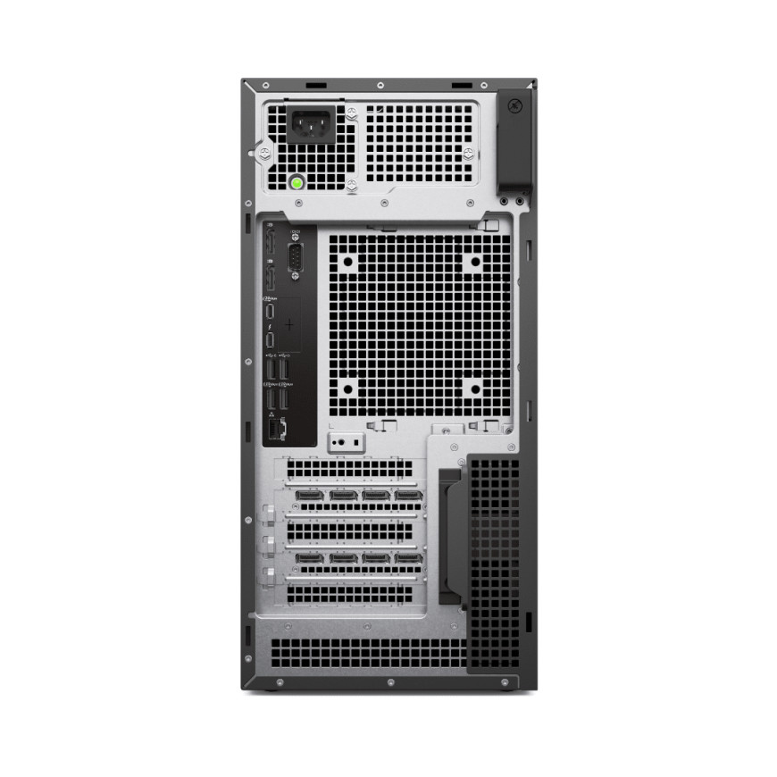Ordinateur de bureau Dell Pro Max Tower T2 FCT2250 (FCT2250-RTX8G)