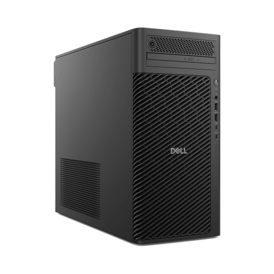 Ordinateur de bureau Dell Pro Max Tower T2 FCT2250 (FCT2250-RTX8G)