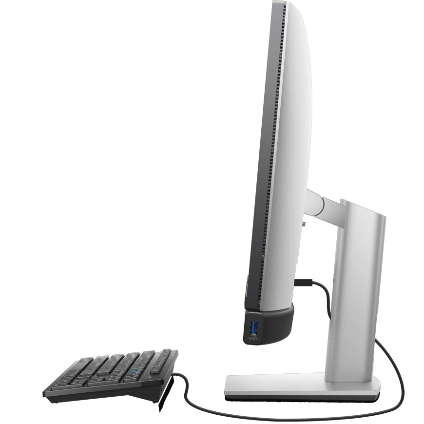 Ordinateur Tout-en-un Dell OptiPlex 7420 – i5 14th (DL-OP7420-I5-AIO-T) (DL-OP7420-I5-AIO)