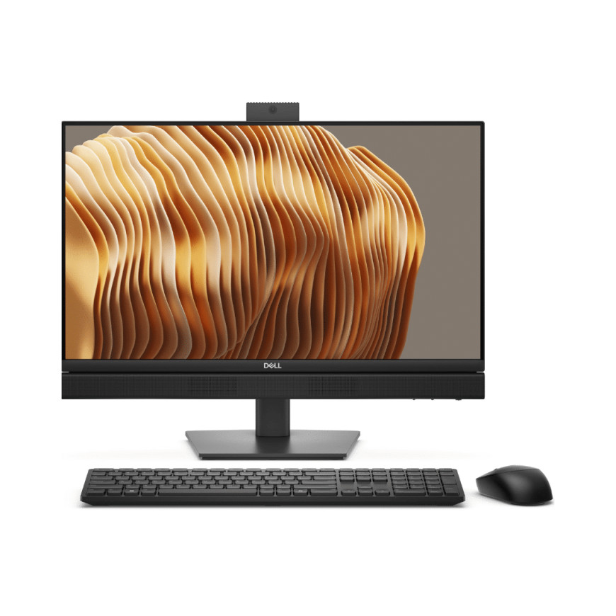Ordinateur Tout-en-un Dell Pro 24 QC24250 (QC24250-U7-UBU)