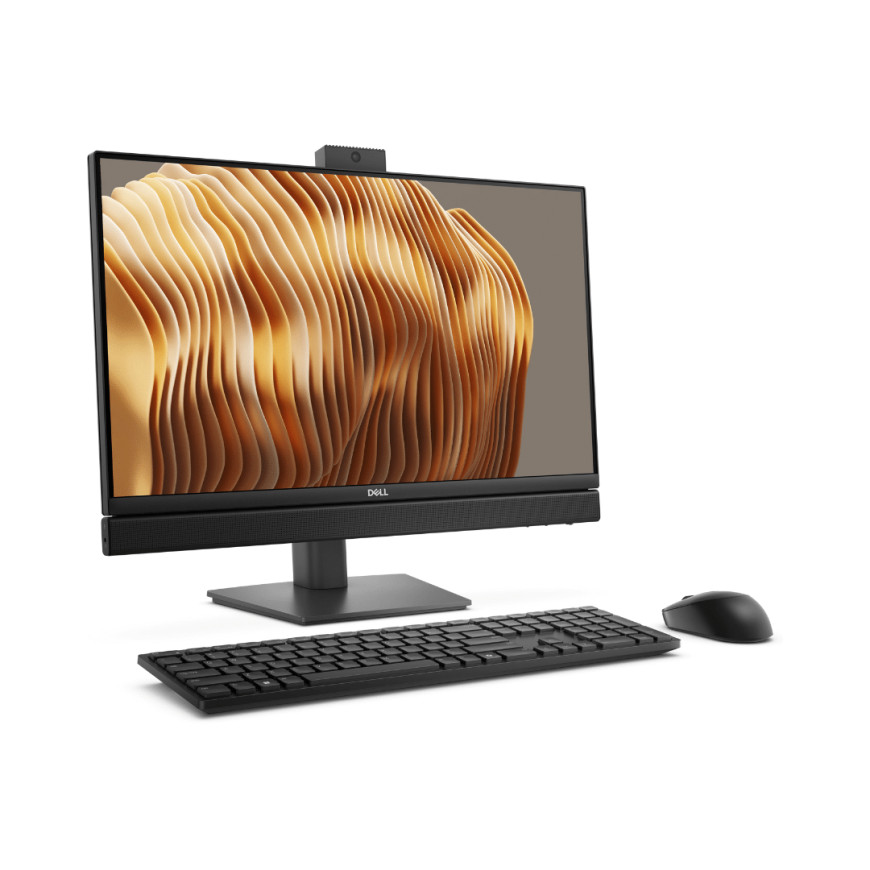 Ordinateur Tout-en-un Dell Pro 24 QC24250 (QC24250-U7-UBU)