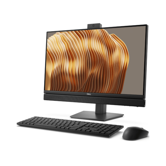 Ordinateur Tout-en-un Dell Pro 24 QC24250 (QC24250-U7-UBU)