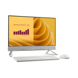 Dell All-in-One Pro 27 27" non tactile, FHD, grand angle de vue Intel Core 7 150U (12 Mo de cache (EC27250)