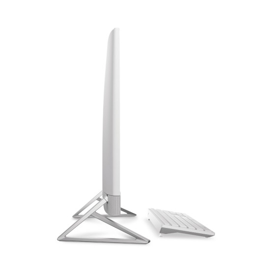 Dell All-in-One Pro 27 27" non tactile, FHD, grand angle de vue Intel Core 7 150U (12 Mo de cache (EC27250)