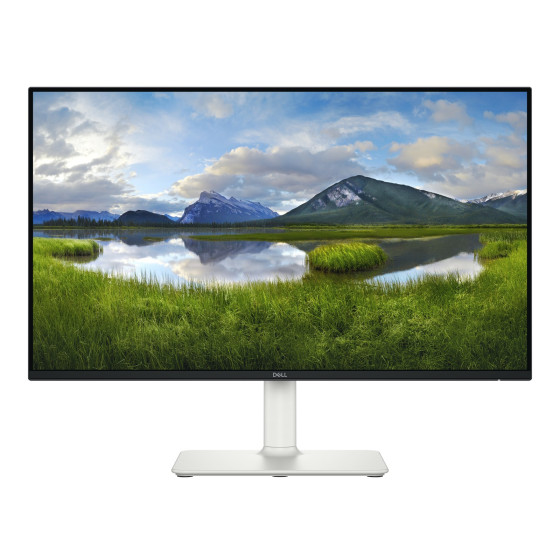Écran Dell 23.8 Pouces Full HD avec Pied Réglable (S2425HS)