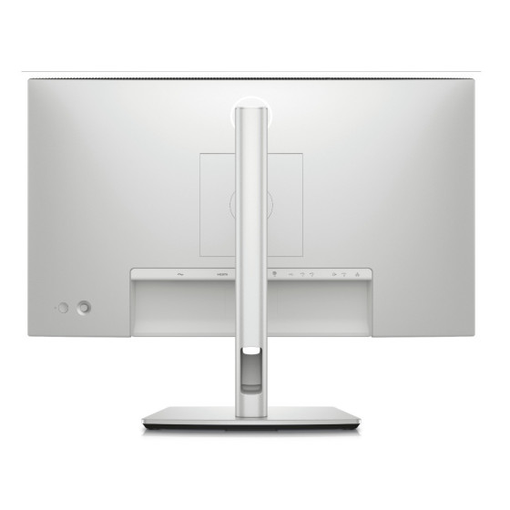DELL 24'' Monitor – UltraSharp U2424HE 23.8", Plat Full HD (1080p) 1920 x 1080 120 Hz, 16:9, 250 cd/m2 (U2424HE-3Y)