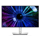 DELL 24'' Monitor – UltraSharp U2424HE 23.8", Plat Full HD (1080p) 1920 x 1080 120 Hz, 16:9, 250 cd/m2 (U2424HE-3Y)