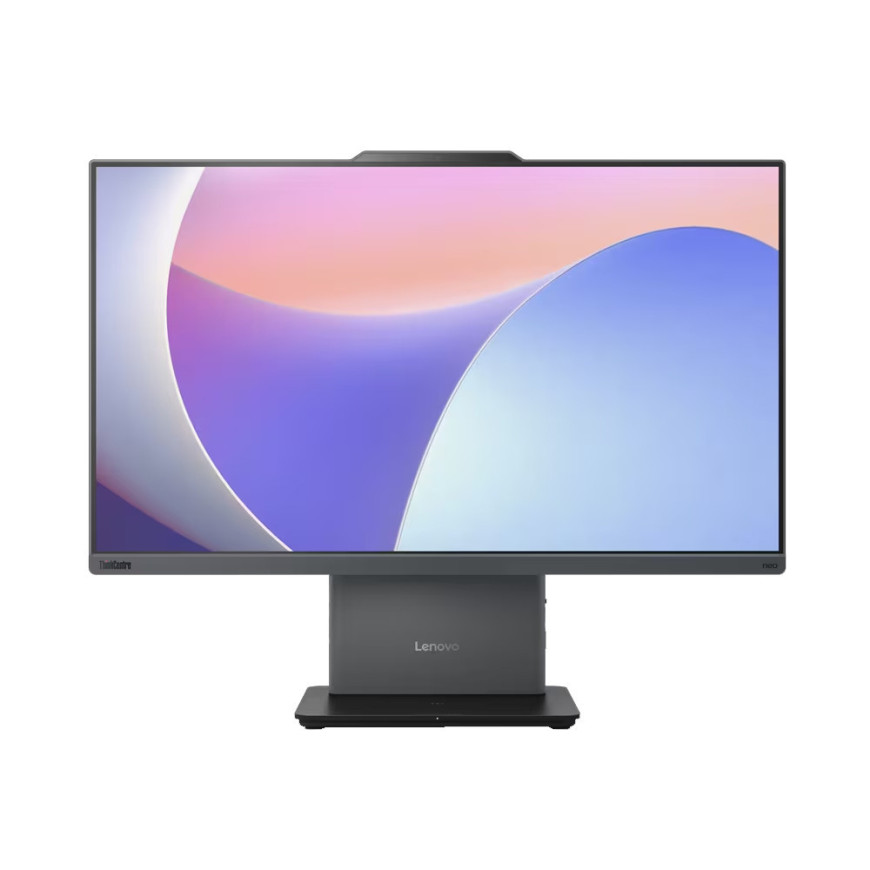 Ordinateur tout-en-un Lenovo ThinkCentre Neo 50a-24 23.8" Core 7 tactile (12SC009KFM)