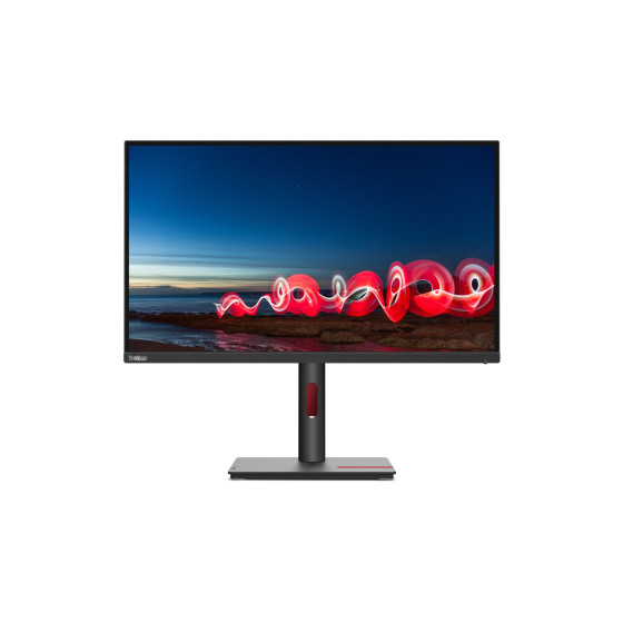 Écran Plat 27" Lenovo ThinkVision T27i-30 (63A4MAT1EU)