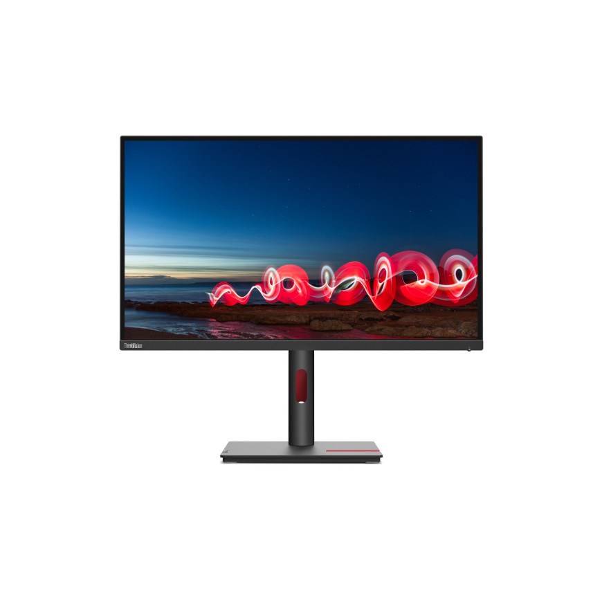 Écran Plat 27" Lenovo ThinkVision T27i-30 (63A4MAT1EU)