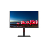 Écran Plat 27" Lenovo ThinkVision T27i-30 (63A4MAT1EU)