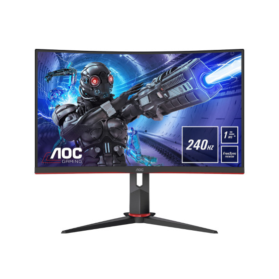 Moniteur AOC 31,5'' FHD (C32G2Z)