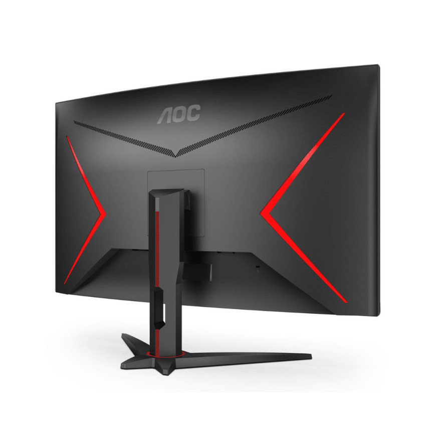 Moniteur AOC 31,5'' FHD (C32G2Z)