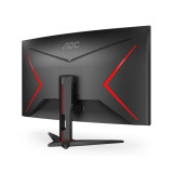 Moniteur AOC 31,5'' FHD (C32G2Z)