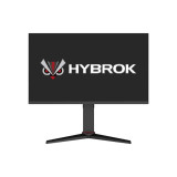 Hybrok HG27XIS moniteur Ips Full-HD 240Hz 1ms (HYBROK0045)