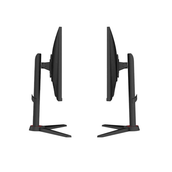 Hybrok HG27XIS moniteur Ips Full-HD 240Hz 1ms (HYBROK0045)