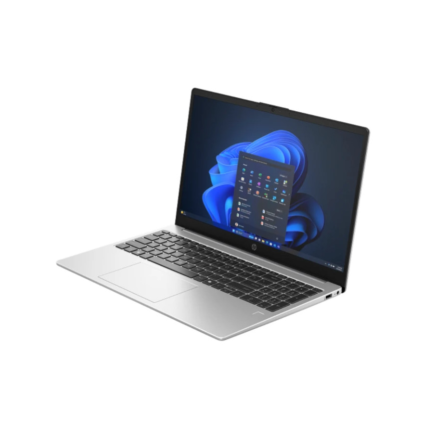PC portable HP 250 G10 Core 5-120U 15.6" FHD Turbo Silver (D36JHAT)