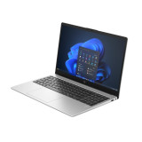 PC portable HP 250 G10 Core 5-120U 15.6" FHD Turbo Silver (D36JHAT)