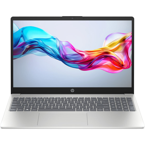 HP Laptop 15-fc0127nk: AMD Ryzen™ 5 7520U (jusqu’à 4,3 GHz avec la technologie Intel® Turbo Boost (C2YZ5EA)