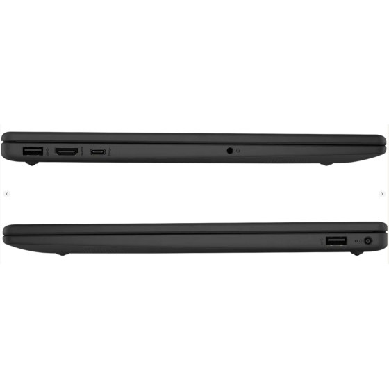 HP Laptop 15-fd0389nk : Intel® Core™ i5-1334U (jusqu’à 4,6 GHz avec la technologie Intel® Turbo Boost (BU8L9EA)