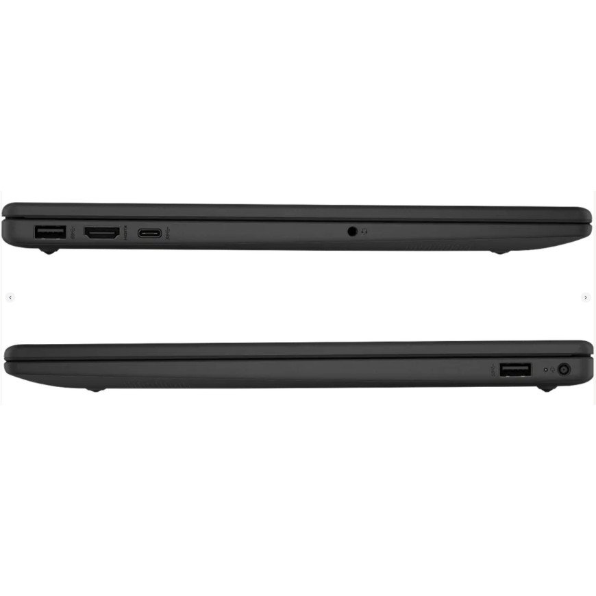 HP Laptop 15-fd0389nk : Intel® Core™ i5-1334U (jusqu’à 4,6 GHz avec la technologie Intel® Turbo Boost (BU8L9EA)