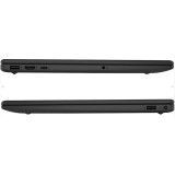HP Laptop 15-fd0389nk : Intel® Core™ i5-1334U (jusqu’à 4,6 GHz avec la technologie Intel® Turbo Boost (BU8L9EA)