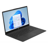 HP Laptop 15-fd0389nk : Intel® Core™ i5-1334U (jusqu’à 4,6 GHz avec la technologie Intel® Turbo Boost (BU8L9EA)