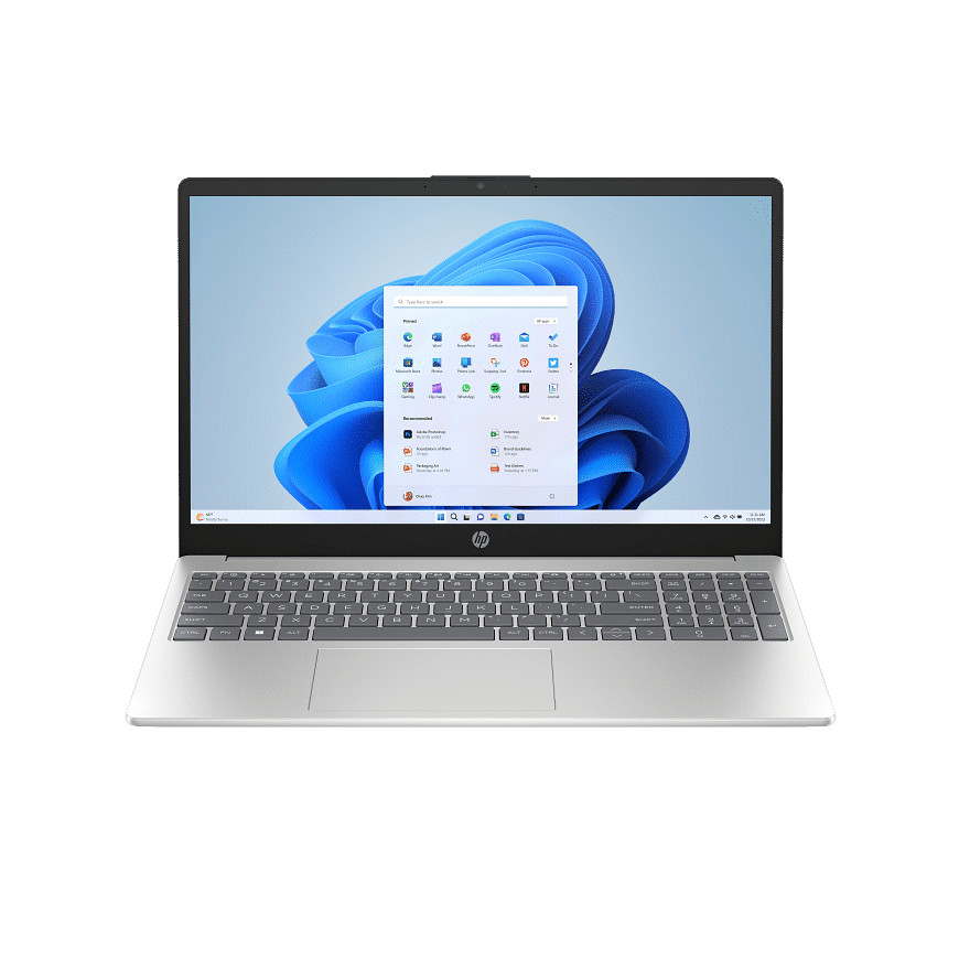 PC portable HP 15-fd1100nk (C9UA1EA)
