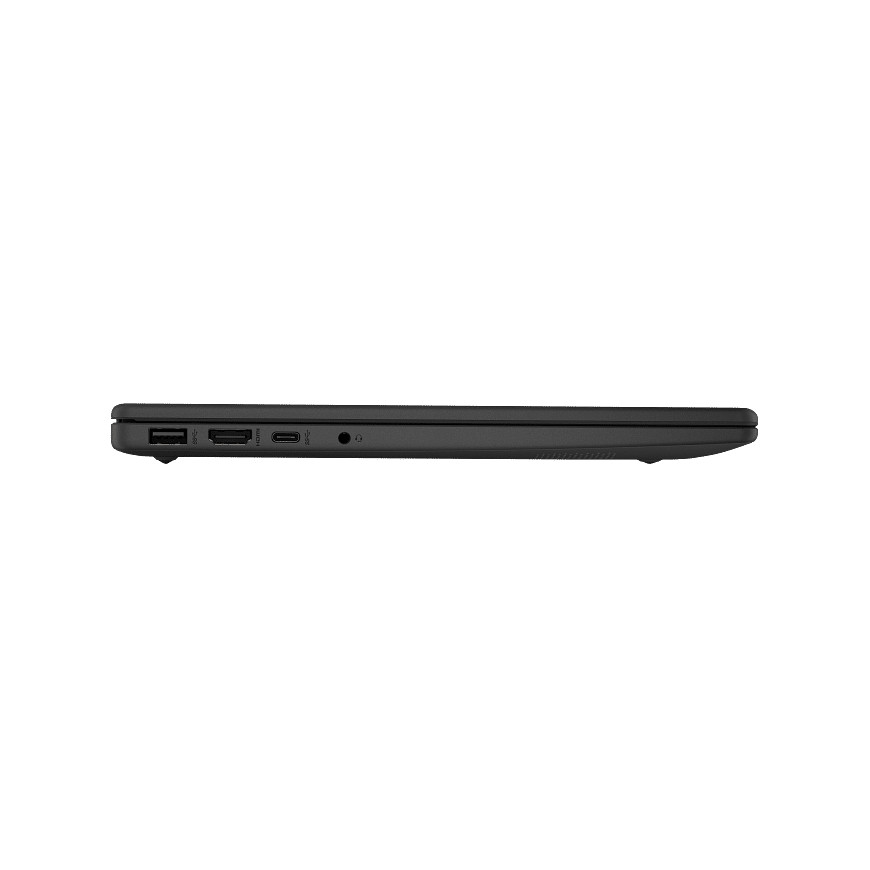 PC portable HP Laptop 14 Intel Core Ultra 5 Ultrabook (C2BV1EA)