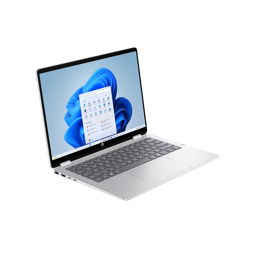 PC portable HP OmniBook X Flip x360 14" Ultra 5 (BU7A3EA)