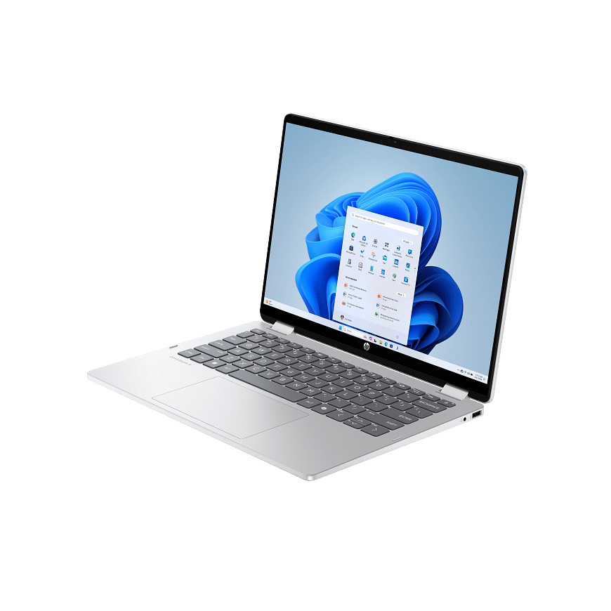 PC portable HP OmniBook X Flip x360 14" Ultra 5 (BU7A3EA)