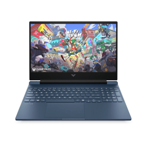 HP Victus Gaming 16-r1004nk i5‑14450HX (jusqu’à 4.7 GHz, 10 cœurs / 16 threads, 20 Mo cache L3) (AG2M2EA)