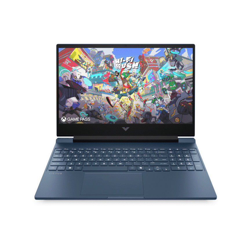 HP Victus Gaming 16-r1004nk i5‑14450HX (jusqu’à 4.7 GHz, 10 cœurs / 16 threads, 20 Mo cache L3) (AG2M2EA)