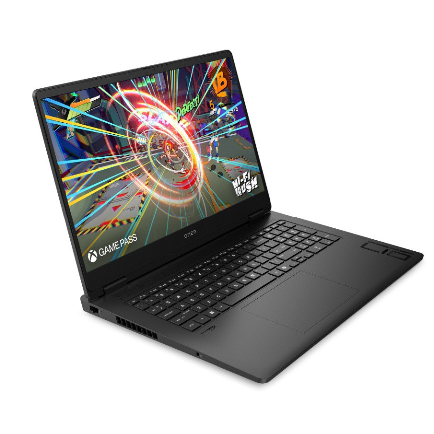 PC portable Gamer HP Omen 17-db1038nf 17" Haute performance (C7GX8EA)